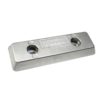 Barra ips in alluminio