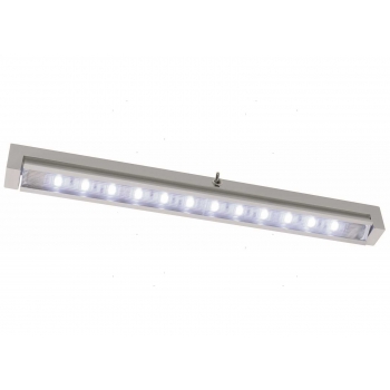Barra LED Syria - IP40