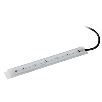 Barra luminosa Led 229 mm 12V luce Blu 