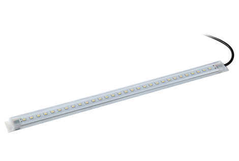 Barra luminosa Led 508 mm 12V luce Blu 