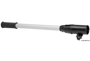 Barra prolunga fissa cm 66 