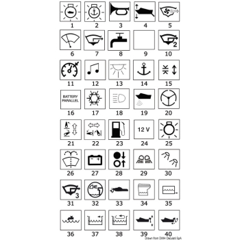 Bascula Contura V hard top 