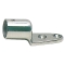 Basetta in Acciaio Inox 5,5° 25 mm 