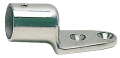 Basetta in Acciaio Inox 5,5° 25 mm 