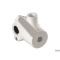 Base antenna clamp pl