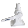 Base Antenna RA115 Glomex ABS Bianco