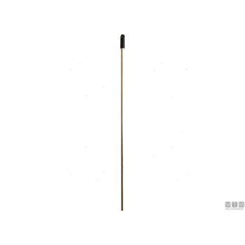 Base antenna glomex v9124 acciaio inox