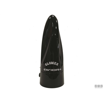 Base antenna glomex v9124 acciaio inox