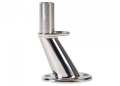Base antenna glomex v9172 inox 