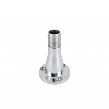 Base antenna inox 316 fissa