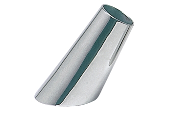 Base conica 90° mm 44 