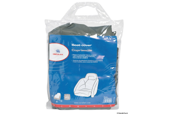 base e colonna + supporto sedile h. 340/470 