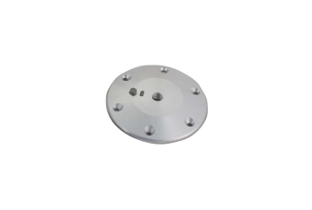 Base ii supporto twist lock