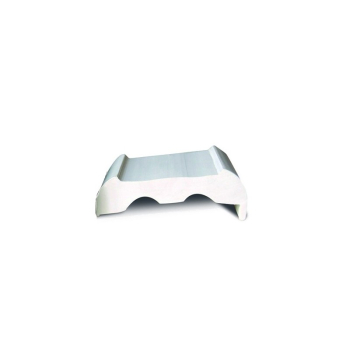 Base in pvc bianca sphaera25 mt24