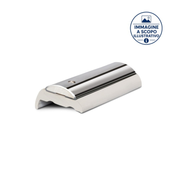 Base in pvc bianca sphaera25 mt24