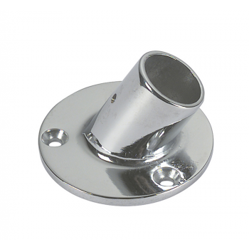 BASE OTTONE 60° Ø MM.22