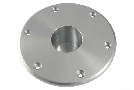 Base per Supporto Tavolo Garelick