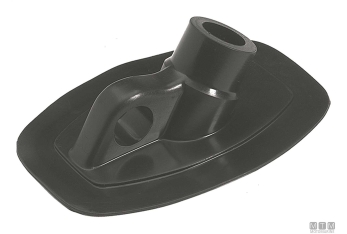 Base pvc nera< 