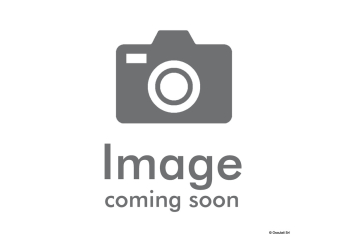 Base ricambio alluminio Sedile Waverider 