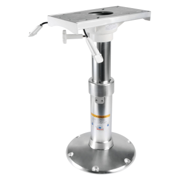 Base scocche sedile 300/400 mm 