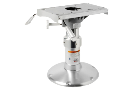 Base scocche sedile 350/480 mm 