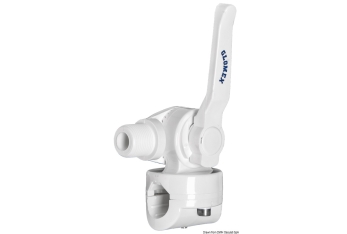 Base snodata per antenna Glomex 