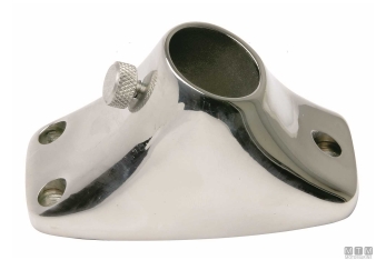 Base std d14mm inox< 