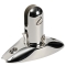 Basetta per tendalino 90x40 mm esterna 