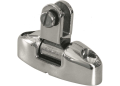 Basetta bpi inox