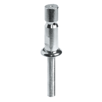 Basetta candeliere 45 x 1,5 mm 