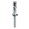 Basetta per Candeliere 45 x 1,5 mm 