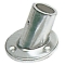 Basetta in Lega Leggera 60° 30 mm 