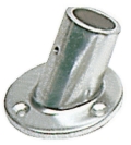 Basetta in Lega Leggera 60° 30 mm 