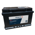 Batteria 105ah 800amp
