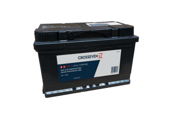 Batteria 180ah 1000amp