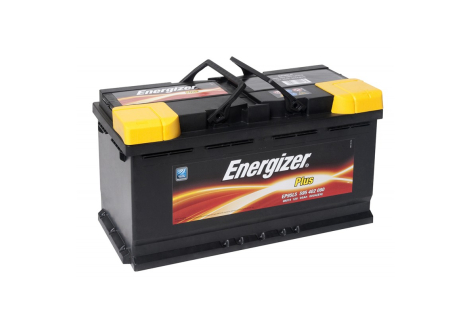 Batteria 60 ah