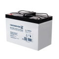 Batteria agm 12v - 300ah
