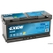 Batteria AGM 70 Ah 