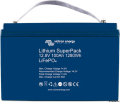 Lithium SuperPack 12,8V/100Ah (M8) 