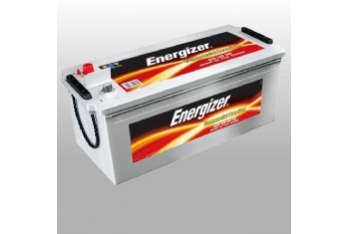Batteria Energizer Truck per avviamento e servizi di bordo 140Ah 180Ah 225Ah