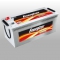 Batteria Energizer Truck per avviamento e servizi di bordo 140Ah 180Ah 225Ah