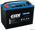 Batteria Exide agm 180 Ah 