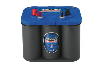 BATTERIA OPTIMA BLUE 50 Ah