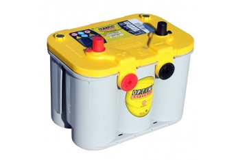 Batteria Optima OPTIMA Yellow Top