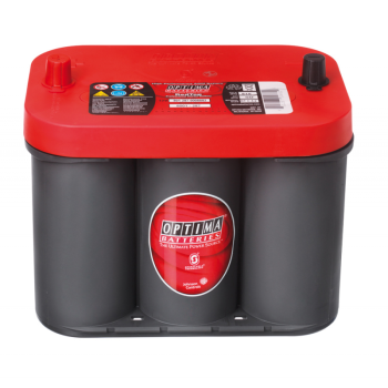 Batteria optima red 50 ah