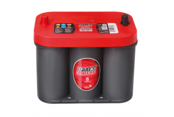 BATTERIA OPTIMA RED 50 Ah