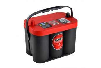 Batteria Optima Red Top RT C 4.2 Batteria per avviamento