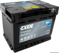Batteria Premium 100 Ah 