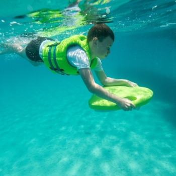 Batteria ricambio flux kickboard
