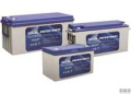 Batteria sol gel 150ah